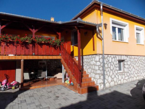 Szonja Apartman